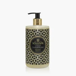 Crisp Champagne|Voluspa Discount