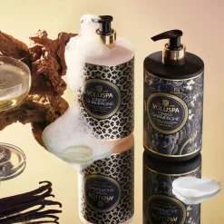 Crisp Champagne|Voluspa Discount