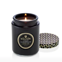 Crisp Champagne|Voluspa New