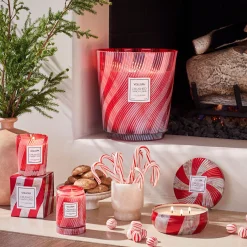 Crushed Candy Cane|Voluspa New