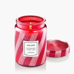 Crushed Candy Cane|Voluspa Sale