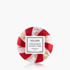 Crushed Candy Cane|Voluspa Outlet