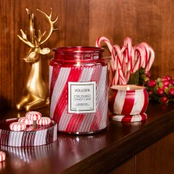 Crushed Candy Cane|Voluspa Outlet