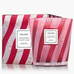Crushed Candy Cane|Voluspa Outlet