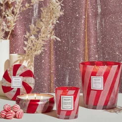 Crushed Candy Cane|Voluspa Outlet