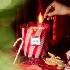 Crushed Candy Cane|Voluspa Outlet