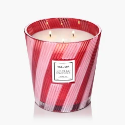 Crushed Candy Cane|Voluspa Outlet