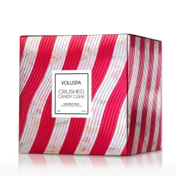 Crushed Candy Cane|Voluspa Outlet