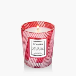 Crushed Candy Cane|Voluspa Discount