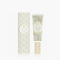 Eucalyptus & White Sage|Voluspa Hot