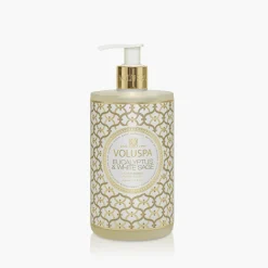 Eucalyptus & White Sage|Voluspa Sale