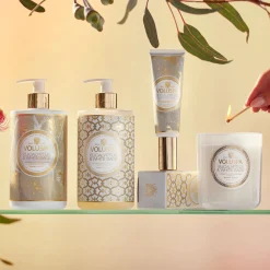 Eucalyptus & White Sage|Voluspa Sale