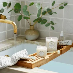 Eucalyptus & White Sage|Voluspa Hot