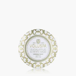 Eucalyptus & White Sage|Voluspa Sale