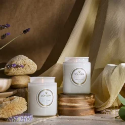 Eucalyptus & White Sage|Voluspa New