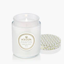 Eucalyptus & White Sage|Voluspa New