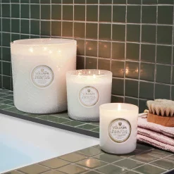 Eucalyptus & White Sage|Voluspa Discount