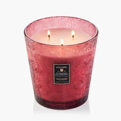 Foraged Wildberry|Voluspa Best
