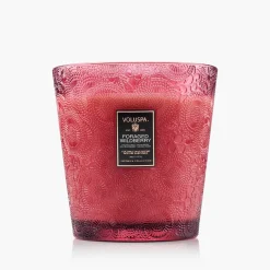 Foraged Wildberry|Voluspa Best