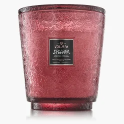 Foraged Wildberry|Voluspa