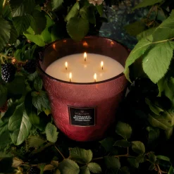 Foraged Wildberry|Voluspa