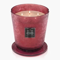 Foraged Wildberry|Voluspa