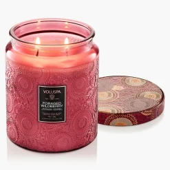Foraged Wildberry|Voluspa Best