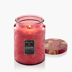 Foraged Wildberry|Voluspa Best