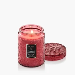 Foraged Wildberry|Voluspa Sale