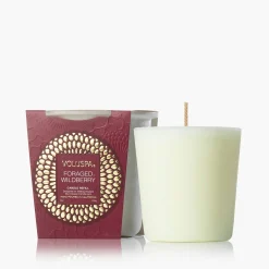 Foraged Wildberry|Voluspa Clearance