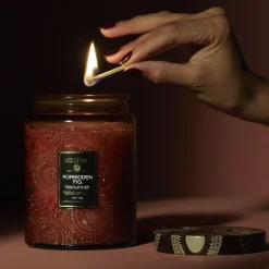 Forbidden Fig|Voluspa