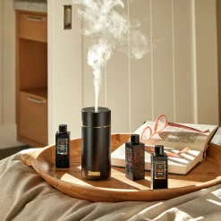 Fragrance Oil Diffuser Device|Voluspa Best