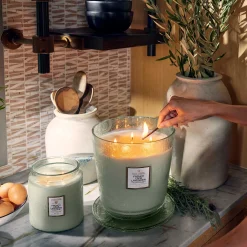 French Cade Lavender|Voluspa Clearance