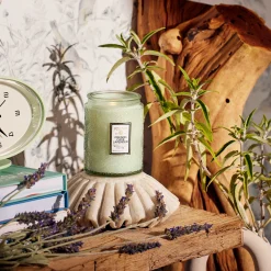 French Cade Lavender|Voluspa Sale