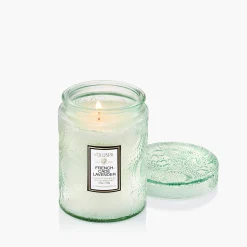 French Cade Lavender|Voluspa Sale