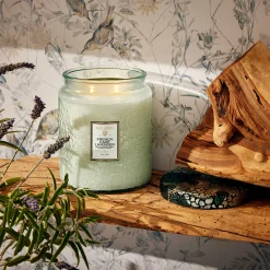 French Cade Lavender|Voluspa Clearance