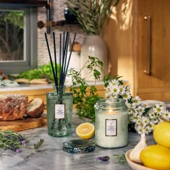 French Cade Lavender|Voluspa New