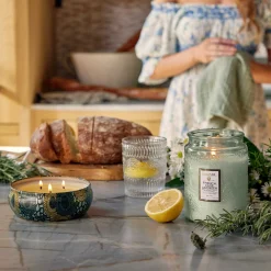 French Cade Lavender|Voluspa New