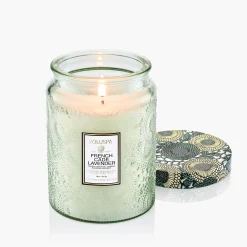 French Cade Lavender|Voluspa New