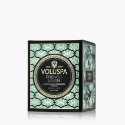 French Linen|Voluspa Best