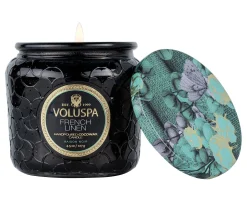 French Linen|Voluspa Online