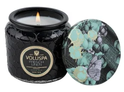 French Linen|Voluspa Online