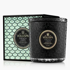 French Linen|Voluspa Best