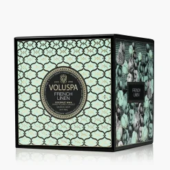 French Linen|Voluspa Best