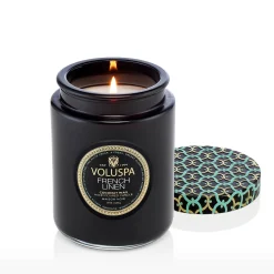 French Linen|Voluspa Outlet