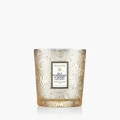 Gilt Pomander & Hinoki|Voluspa Sale