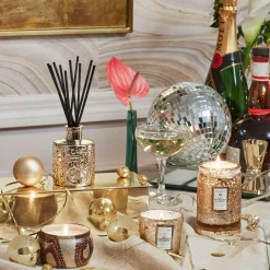 Gilt Pomander & Hinoki|Voluspa Discount