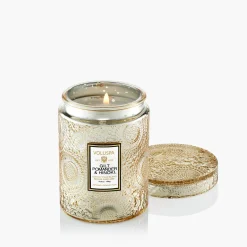 Gilt Pomander & Hinoki|Voluspa Outlet