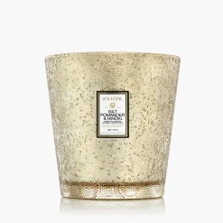 Gilt Pomander & Hinoki|Voluspa New