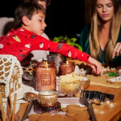 Gingerbread Chalet|Voluspa Online